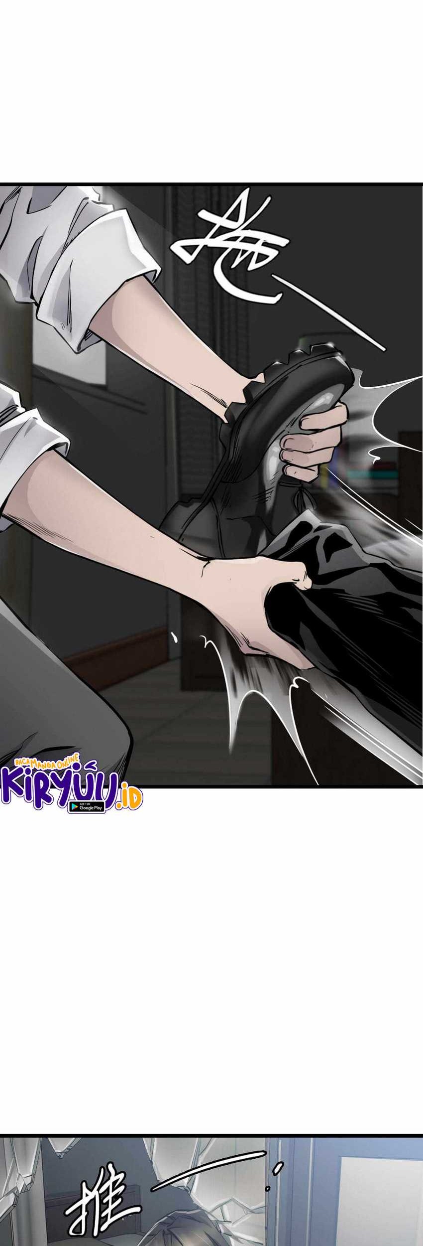 Apocalypse Mechanic Chapter 07 Gambar 24