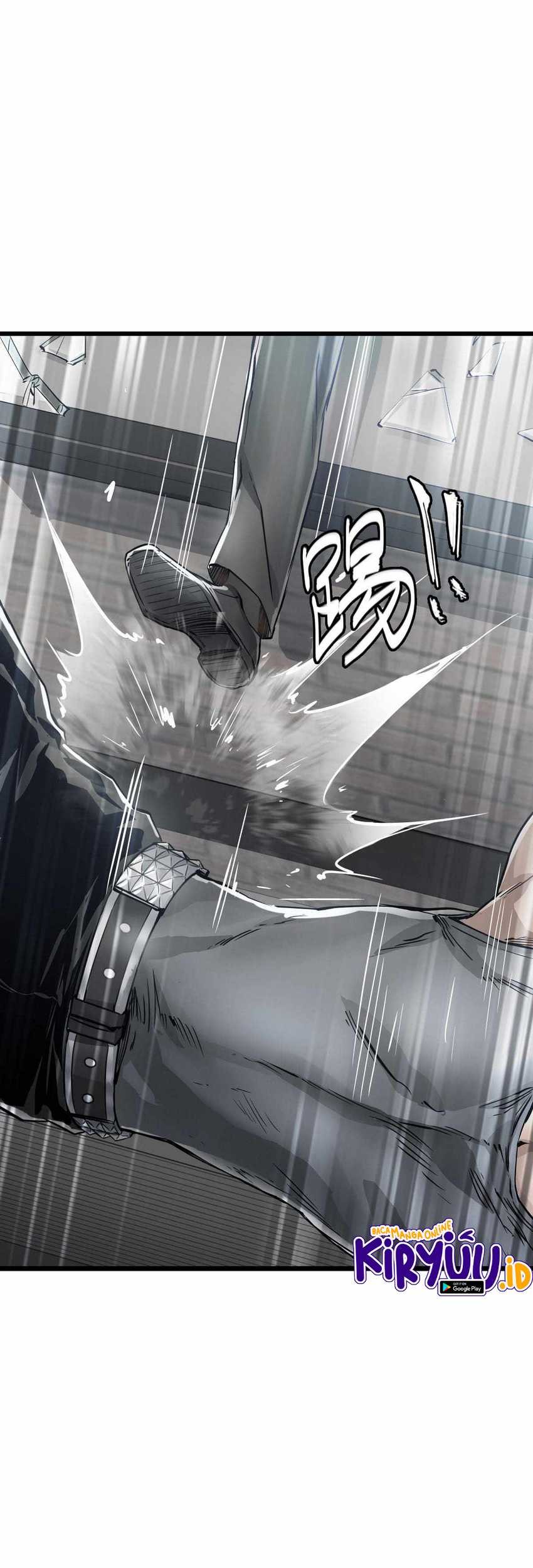 Apocalypse Mechanic Chapter 07 Gambar 26