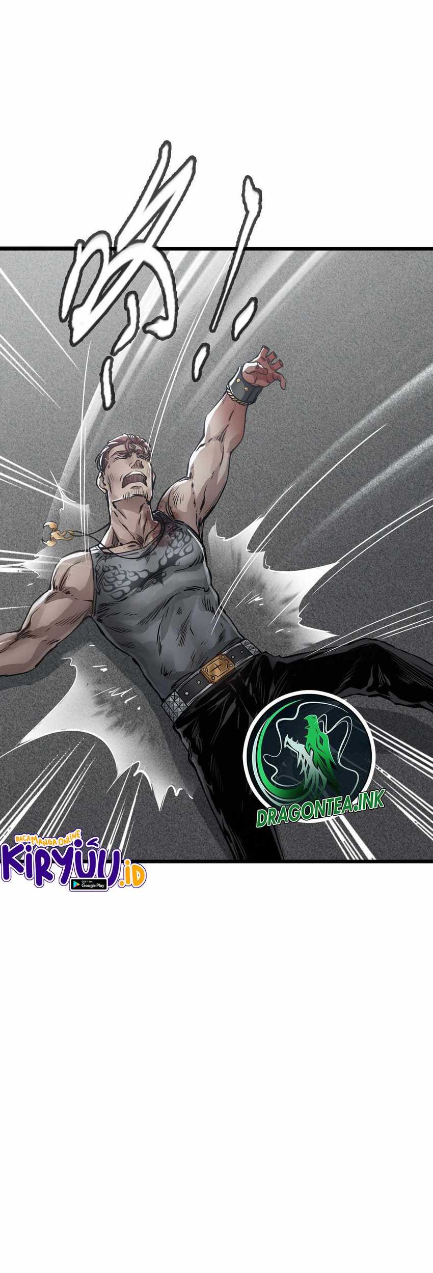 Apocalypse Mechanic Chapter 07 Gambar 28