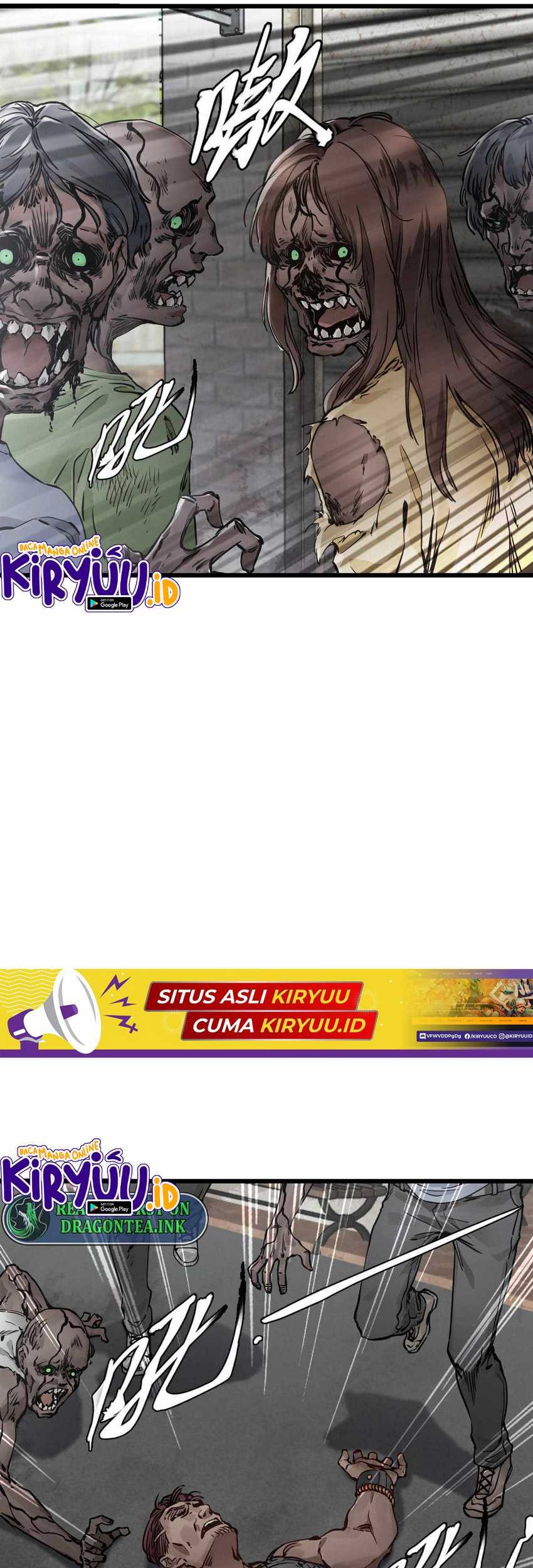 Apocalypse Mechanic Chapter 07 Gambar 29