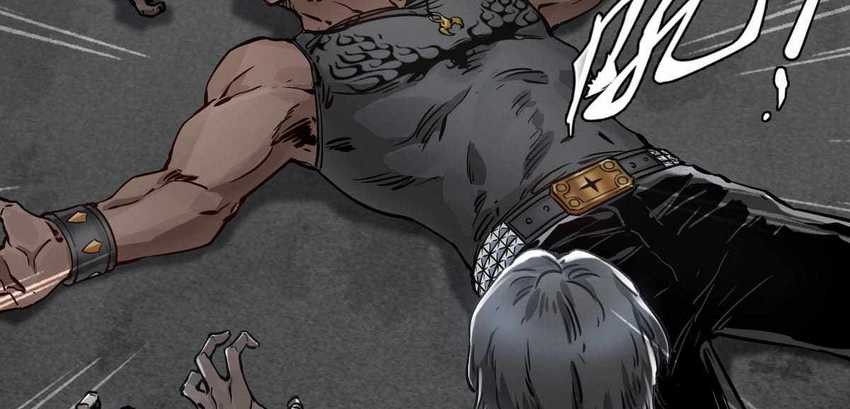 Apocalypse Mechanic Chapter 07 Gambar 30