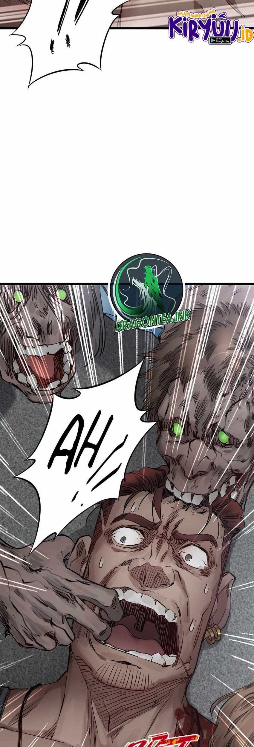 Apocalypse Mechanic Chapter 07 Gambar 32