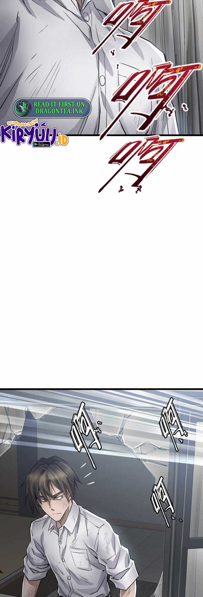 Apocalypse Mechanic Chapter 07 Gambar 34