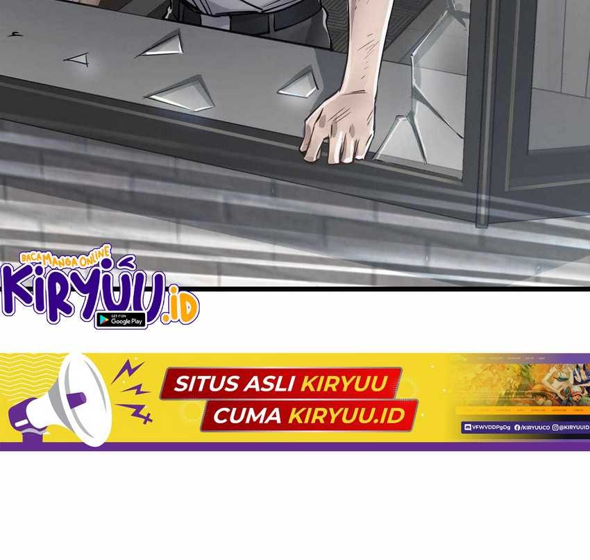 Apocalypse Mechanic Chapter 07 Gambar 35