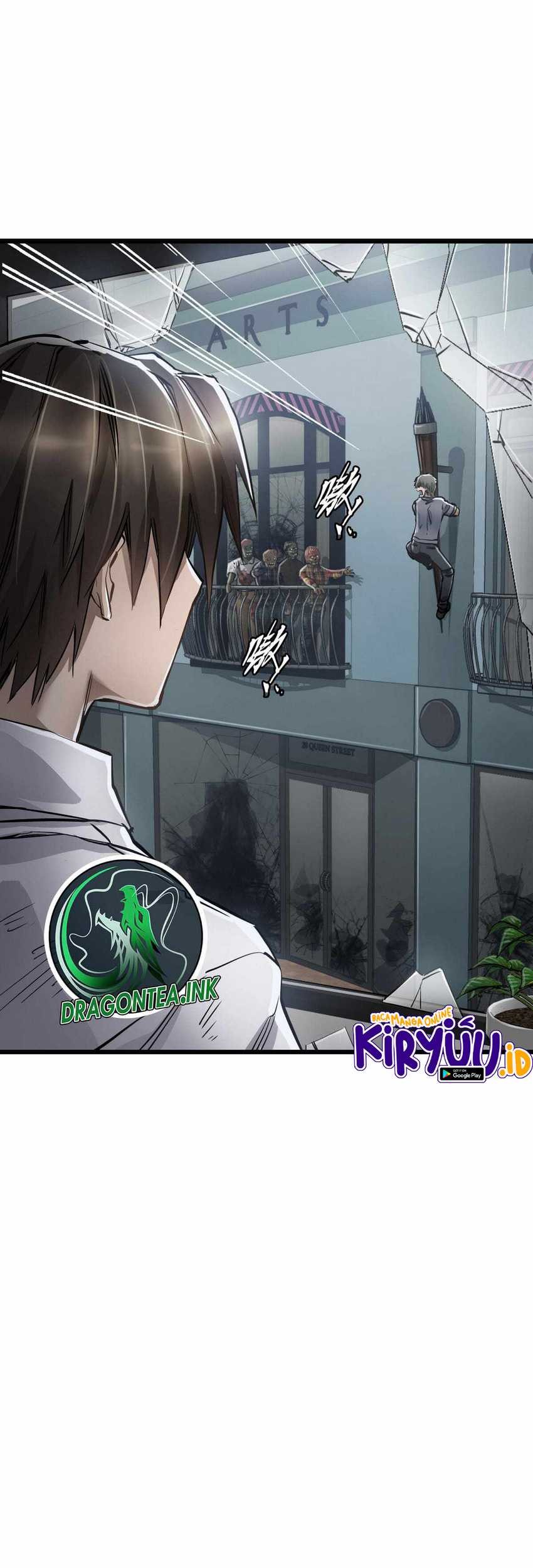 Apocalypse Mechanic Chapter 07 Gambar 36