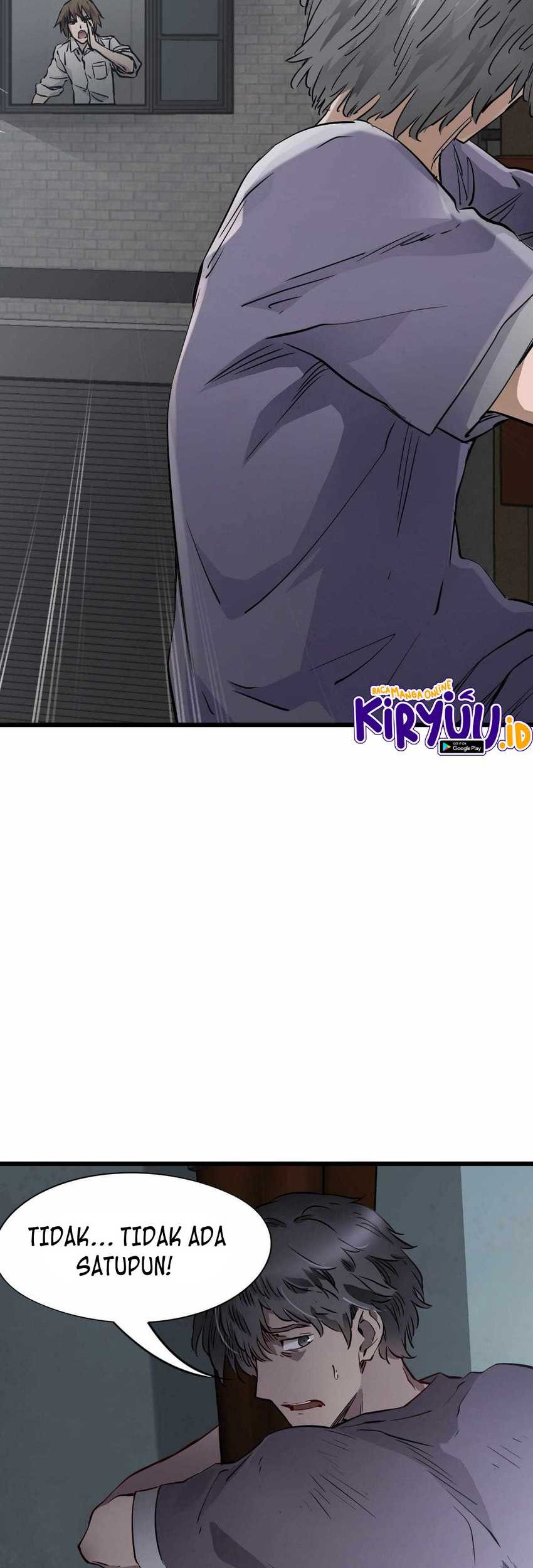 Apocalypse Mechanic Chapter 07 Gambar 39