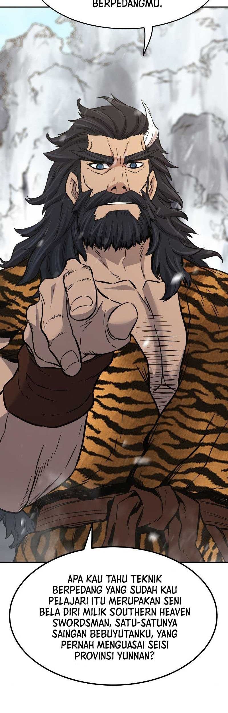 Absolute Sword Sense Chapter 20 Gambar 50
