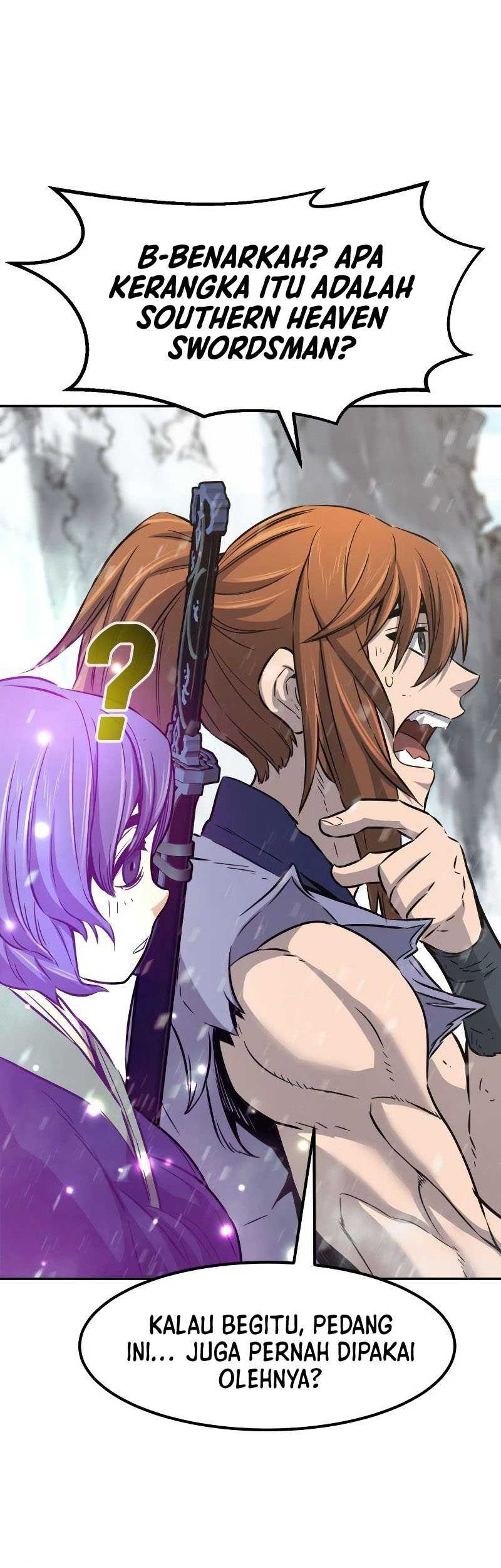 Absolute Sword Sense Chapter 20 Gambar 51