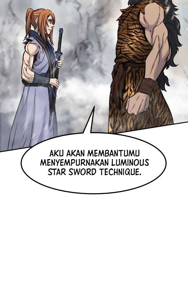 Absolute Sword Sense Chapter 20 Gambar 54