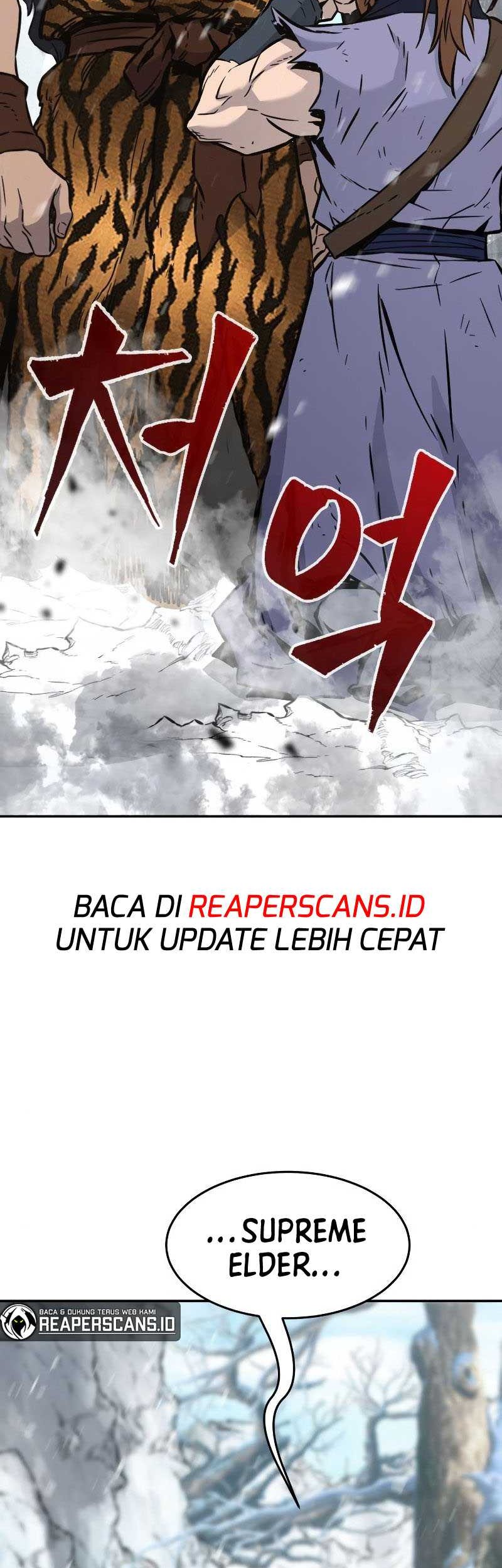 Absolute Sword Sense Chapter 20 Gambar 57