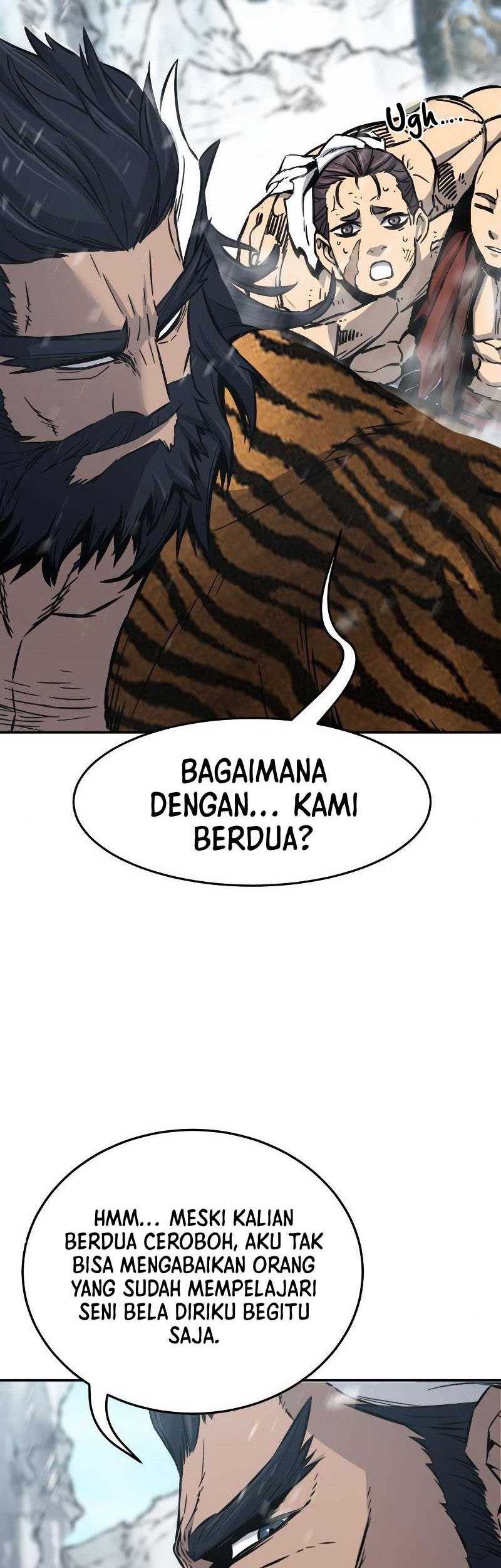 Absolute Sword Sense Chapter 20 Gambar 58