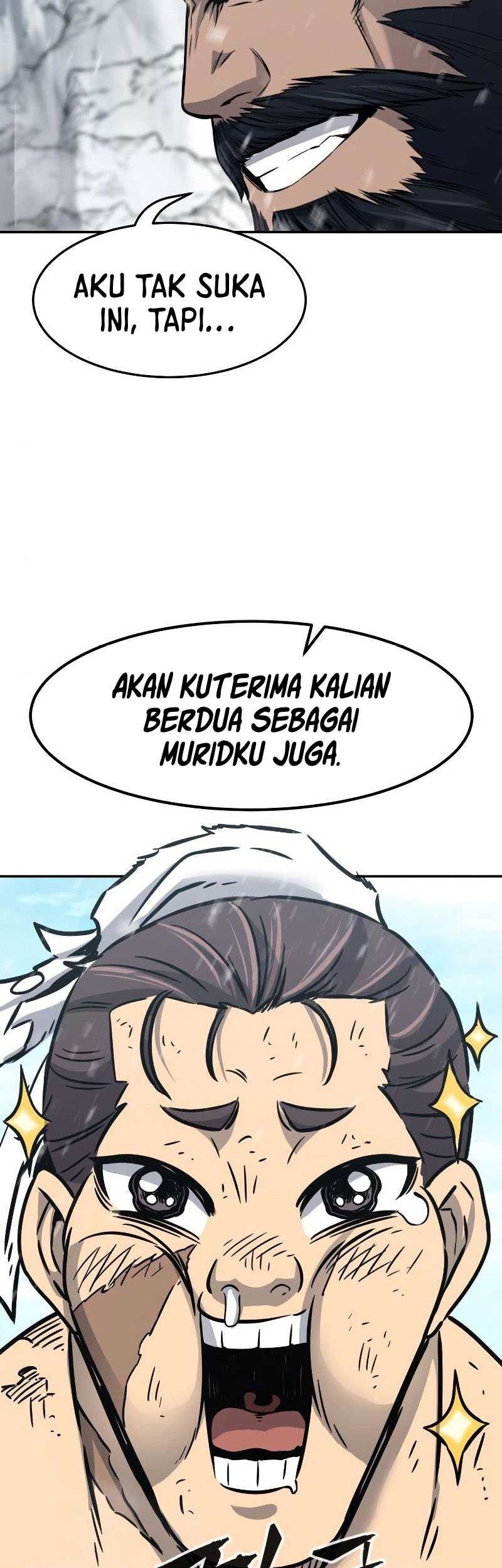 Absolute Sword Sense Chapter 20 Gambar 59