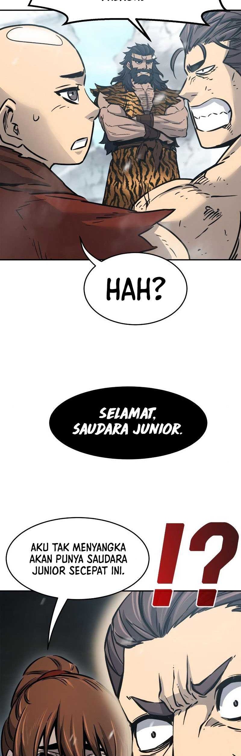 Absolute Sword Sense Chapter 20 Gambar 62
