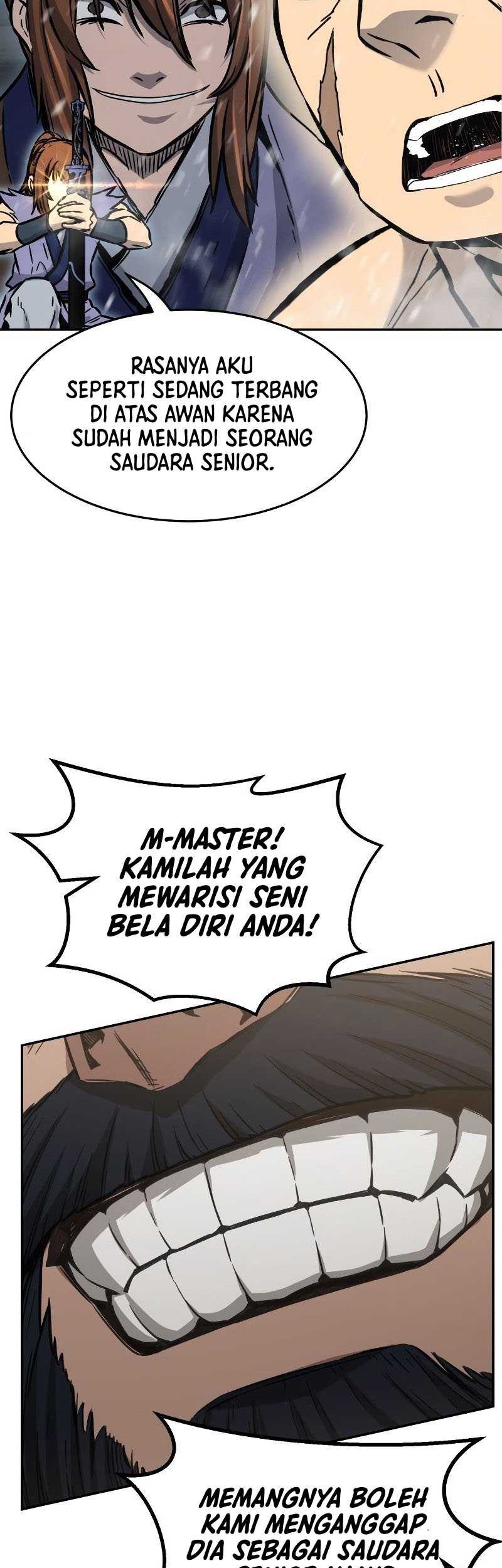 Absolute Sword Sense Chapter 20 Gambar 63