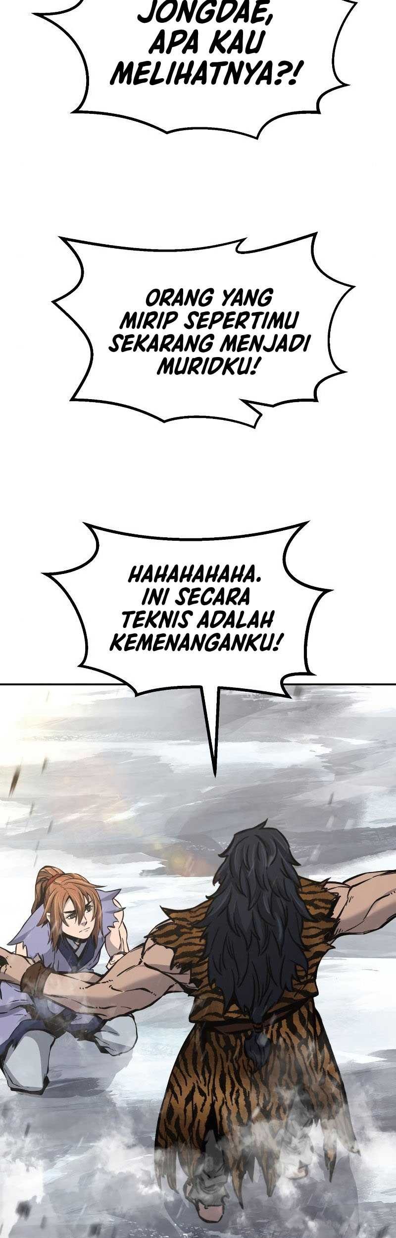 Absolute Sword Sense Chapter 20 Gambar 65