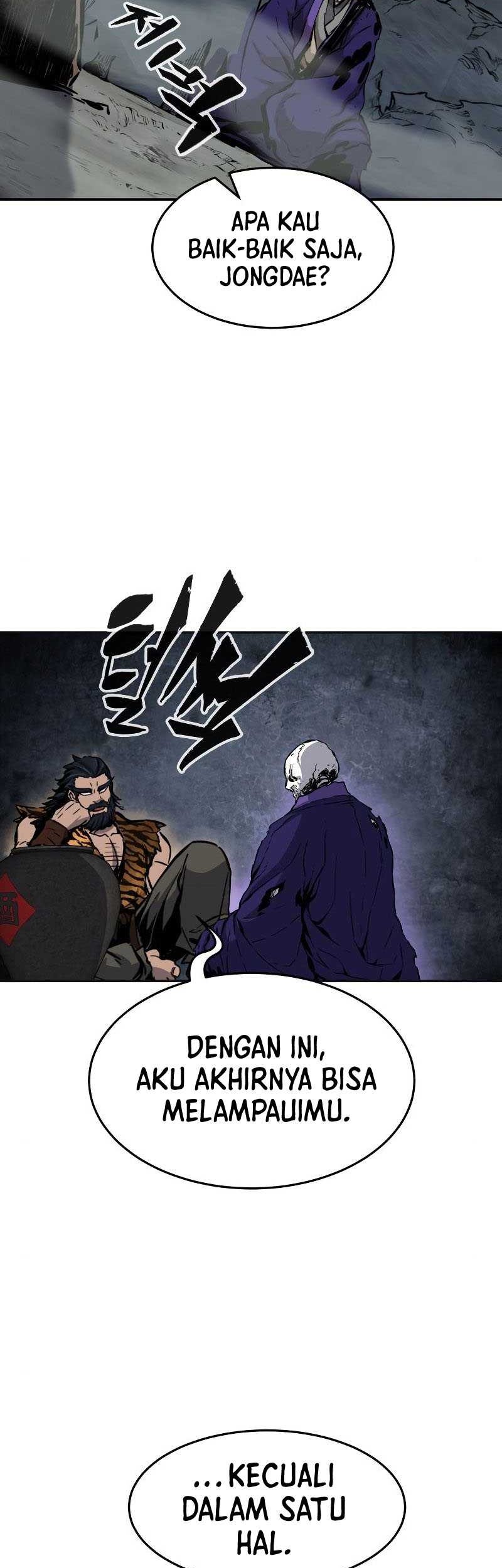 Absolute Sword Sense Chapter 20 Gambar 69