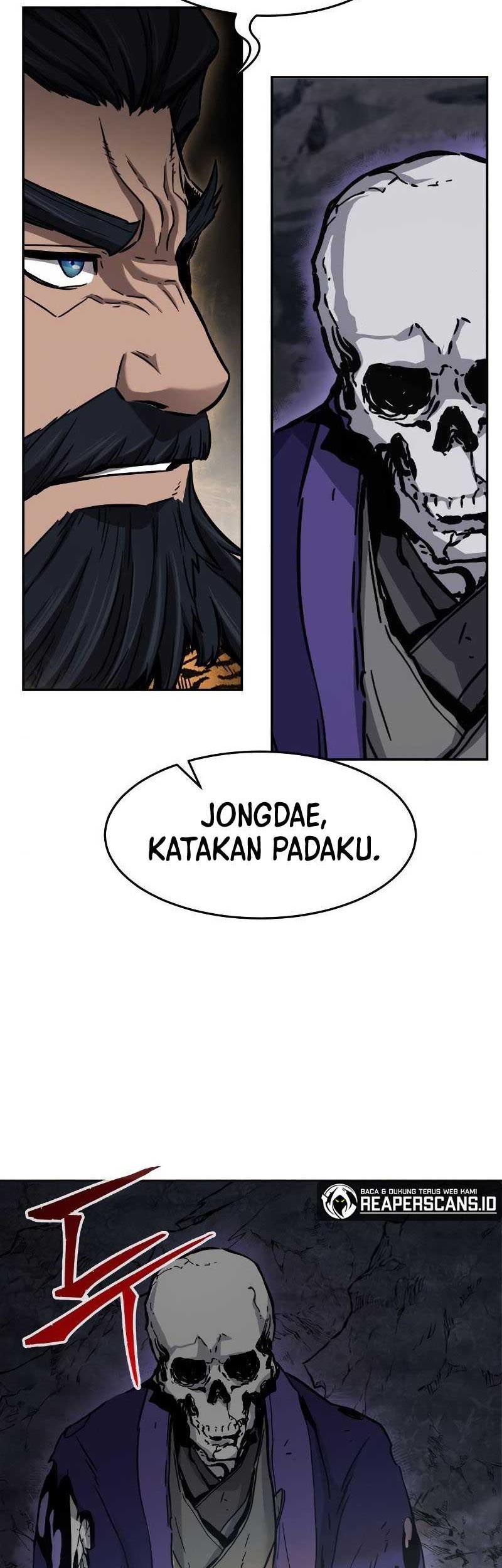 Absolute Sword Sense Chapter 20 Gambar 70