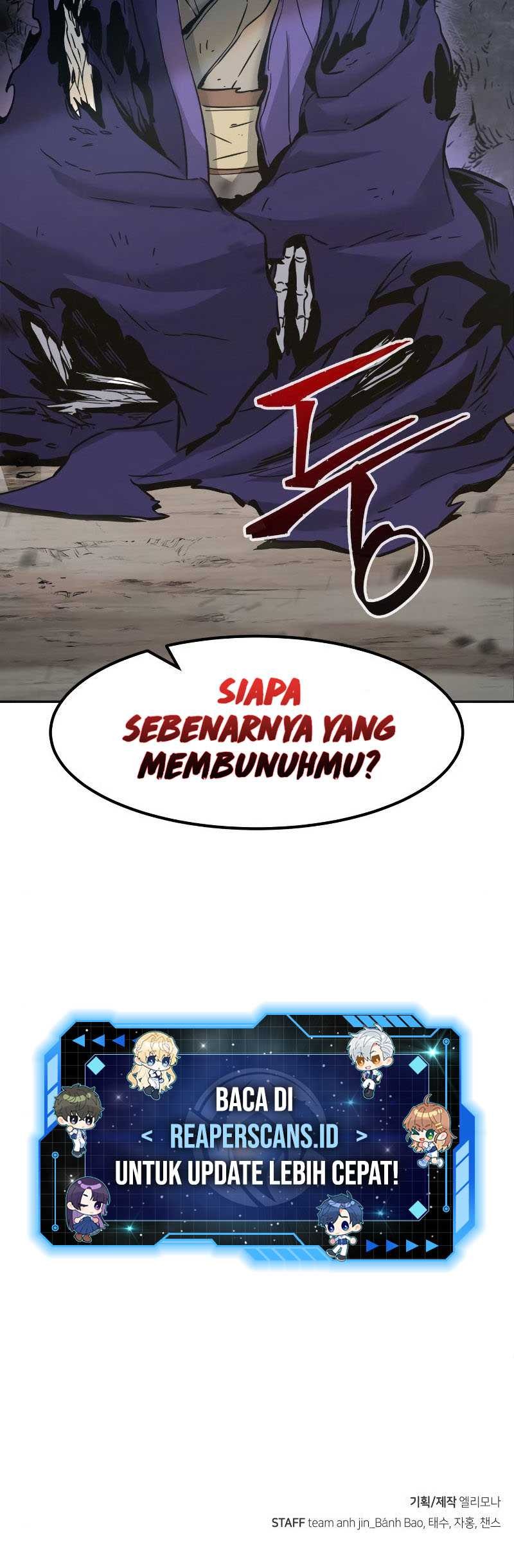 Absolute Sword Sense Chapter 20 Gambar 71