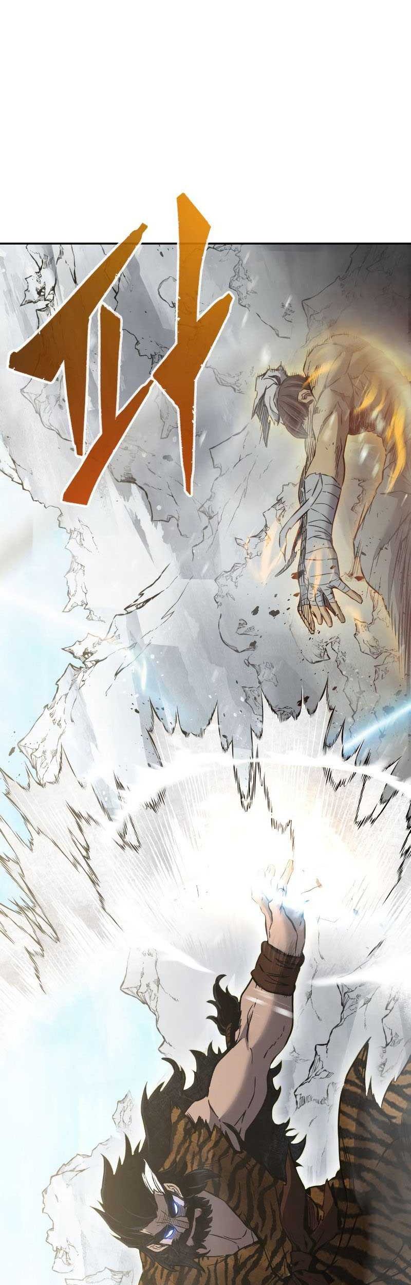 Absolute Sword Sense Chapter 20 Gambar 4