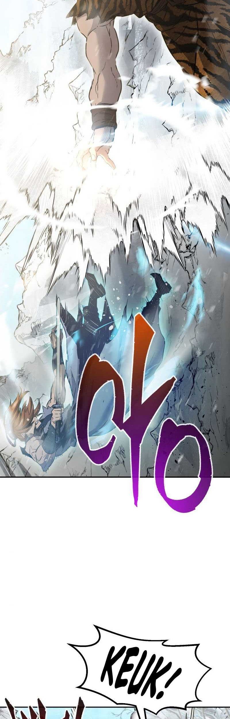 Absolute Sword Sense Chapter 20 Gambar 5