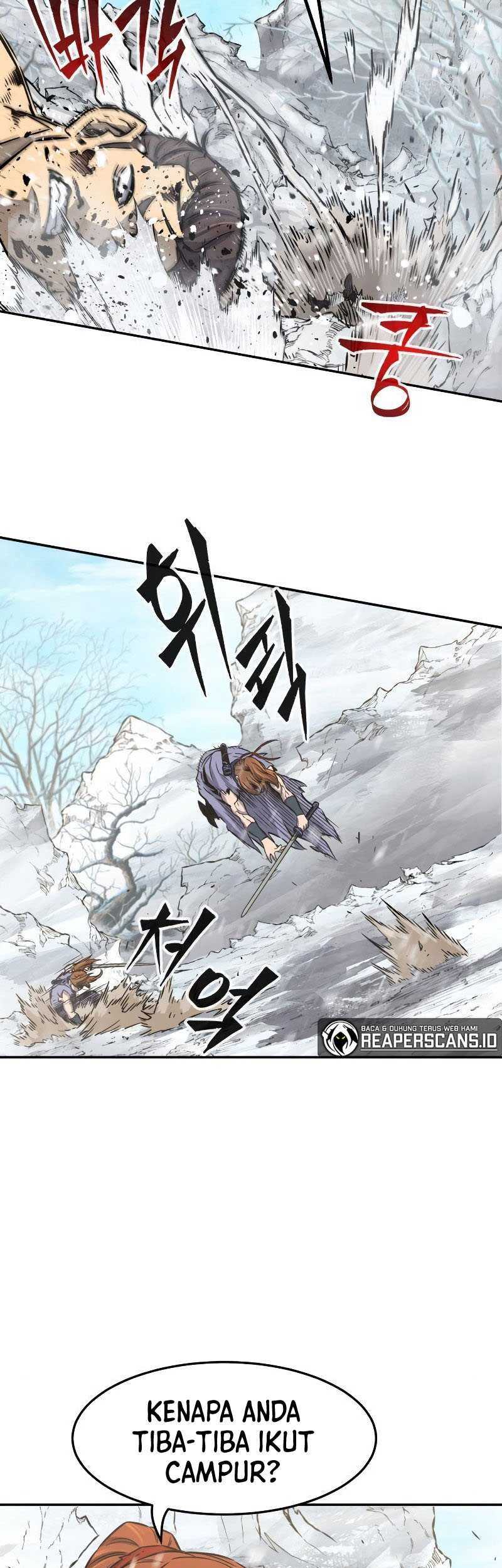 Absolute Sword Sense Chapter 20 Gambar 6
