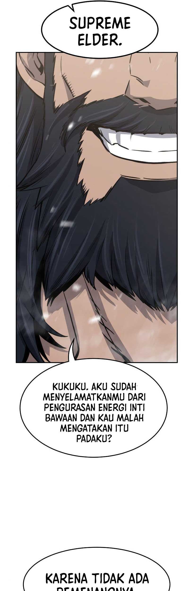 Absolute Sword Sense Chapter 20 Gambar 8