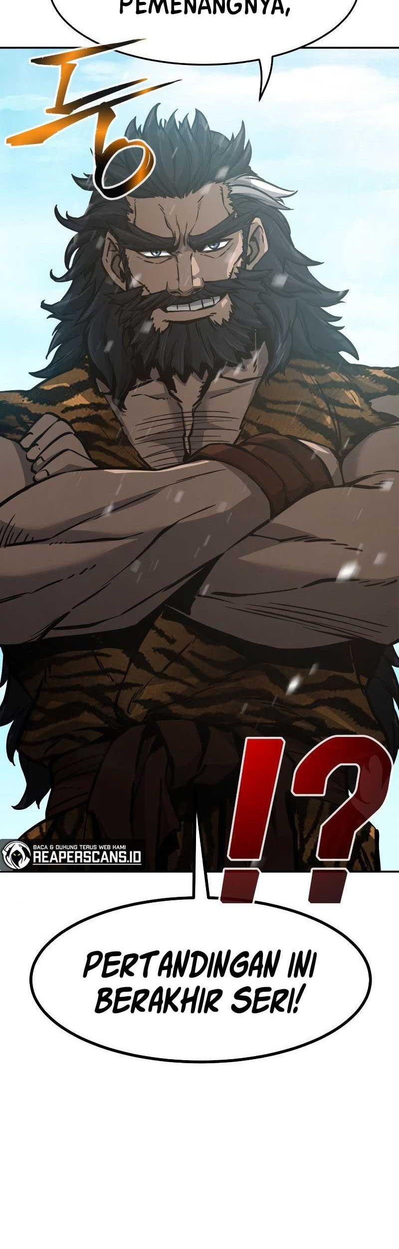 Absolute Sword Sense Chapter 20 Gambar 9