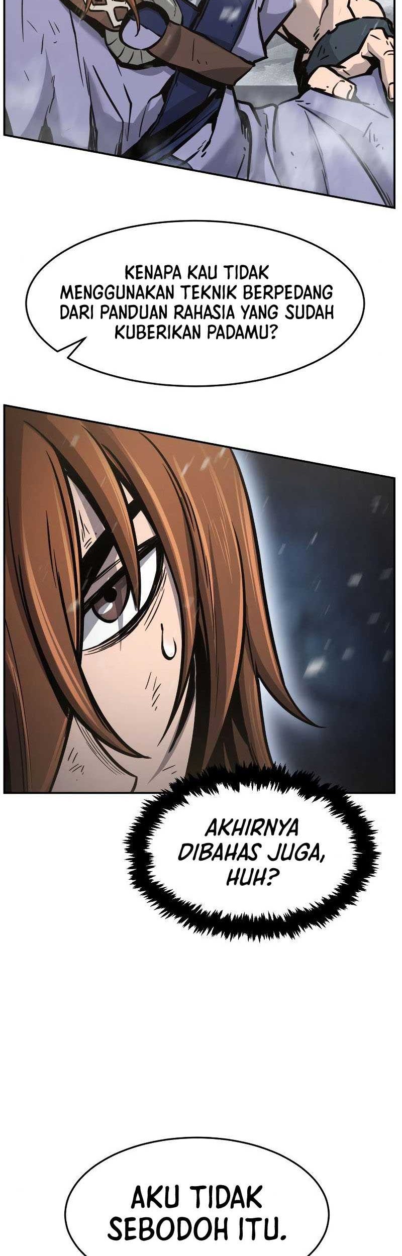 Absolute Sword Sense Chapter 20 Gambar 11