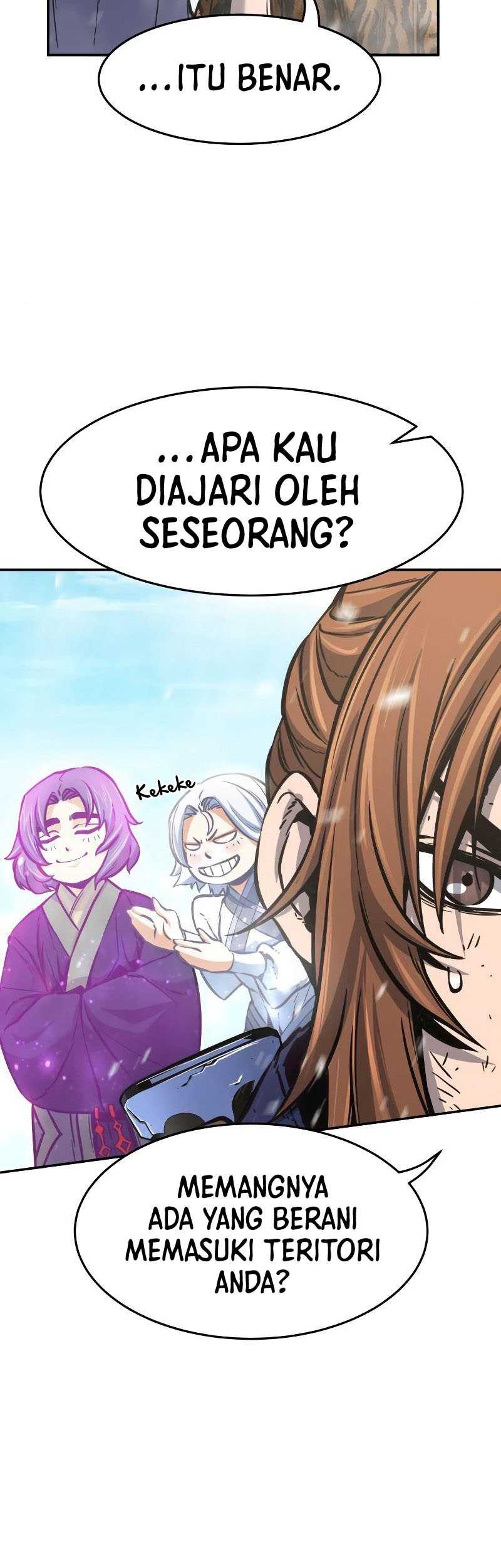 Absolute Sword Sense Chapter 20 Gambar 15