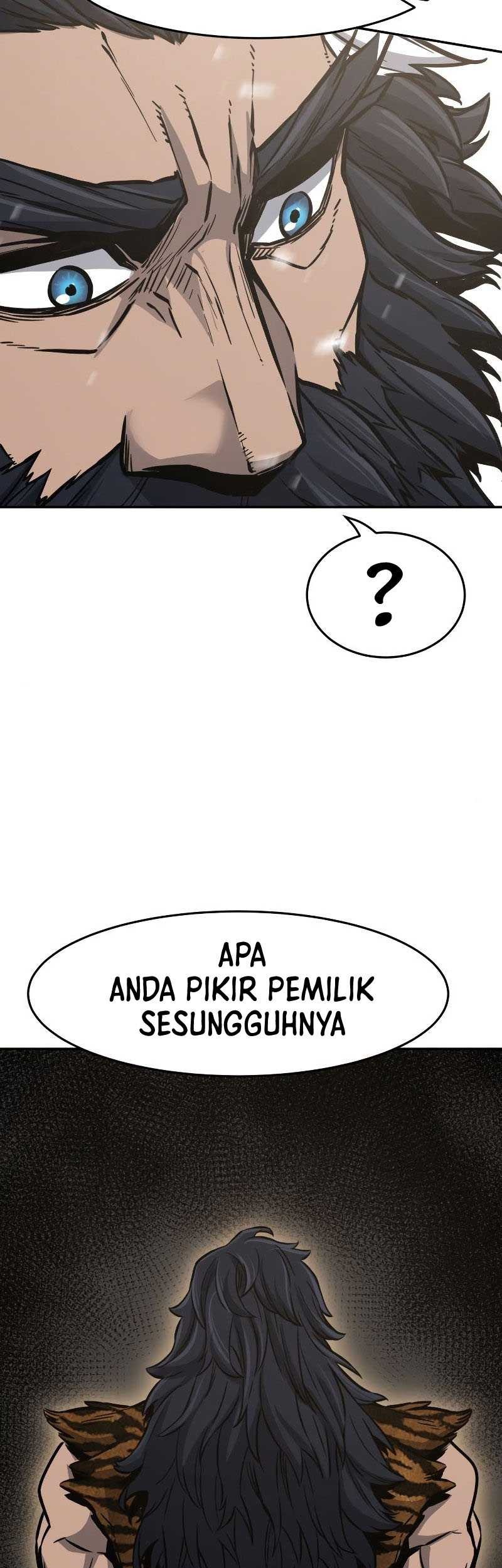 Absolute Sword Sense Chapter 20 Gambar 17