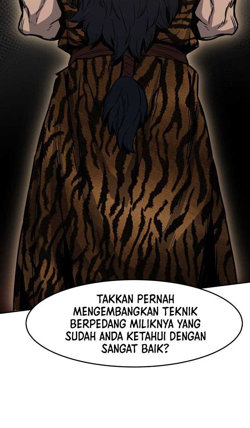 Absolute Sword Sense Chapter 20 Gambar 18