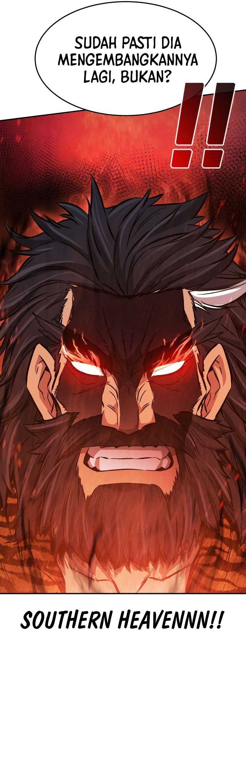 Absolute Sword Sense Chapter 20 Gambar 19