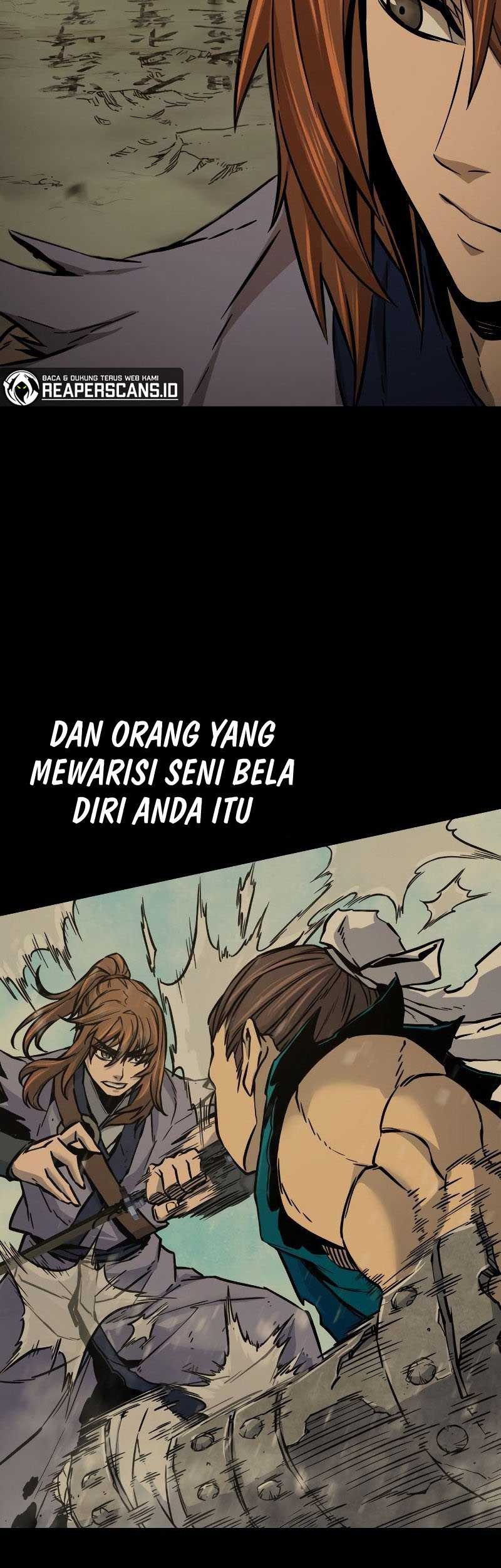 Absolute Sword Sense Chapter 20 Gambar 23