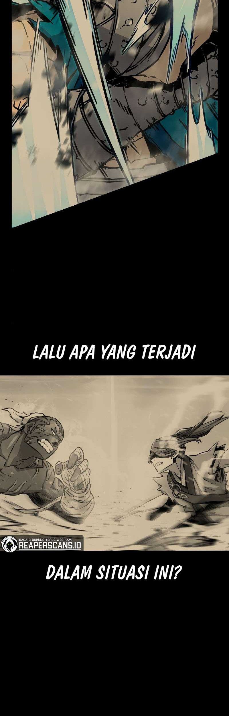 Absolute Sword Sense Chapter 20 Gambar 26
