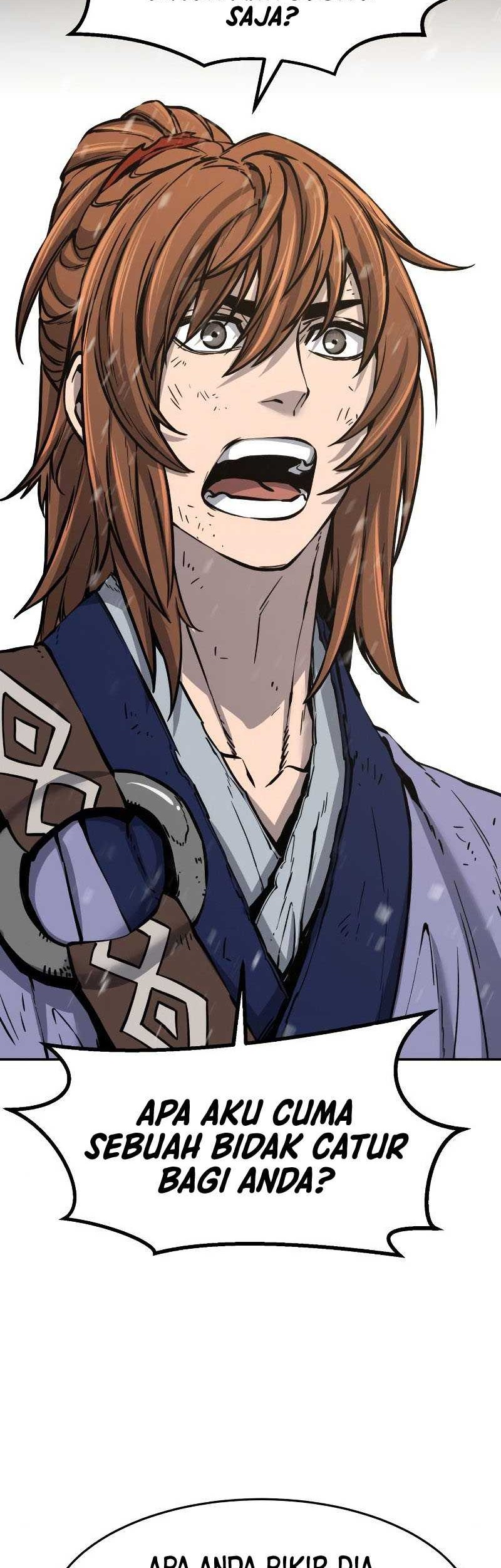 Absolute Sword Sense Chapter 20 Gambar 28