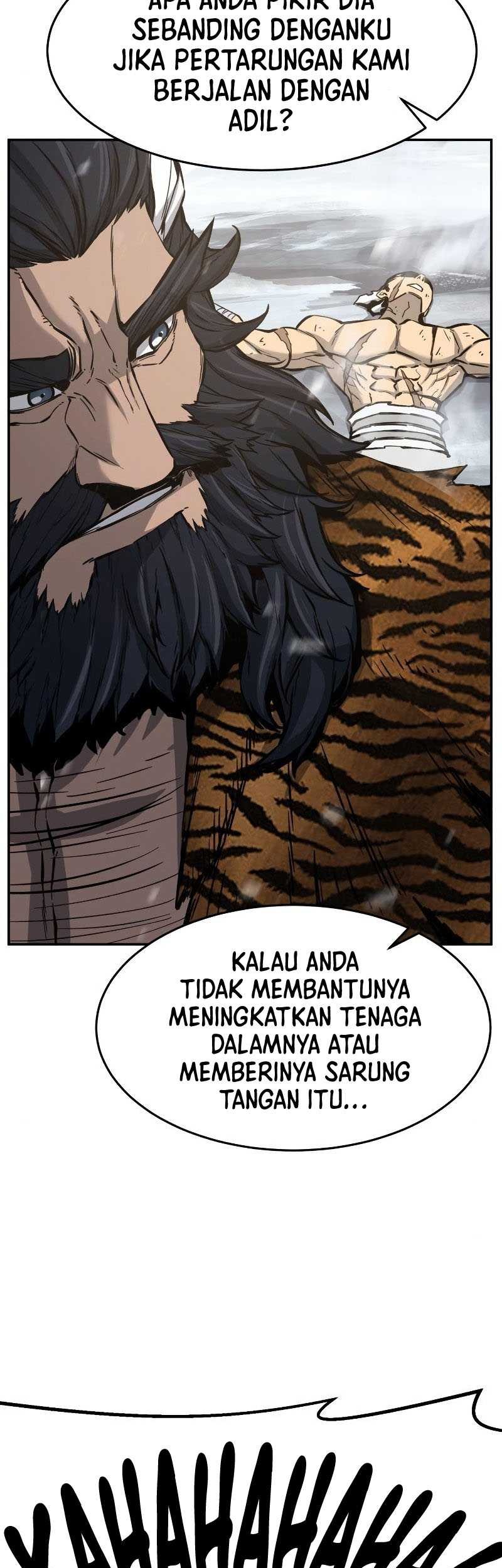 Absolute Sword Sense Chapter 20 Gambar 29