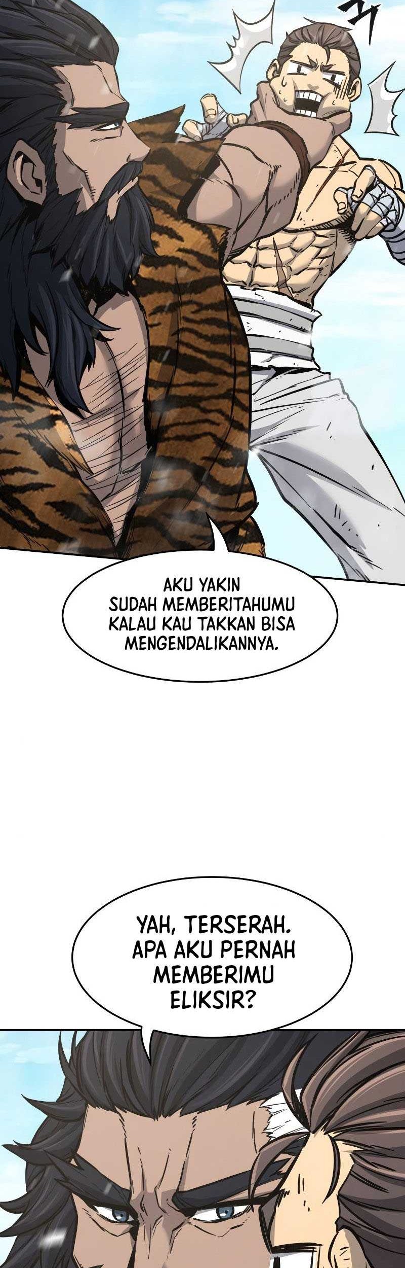 Absolute Sword Sense Chapter 20 Gambar 32
