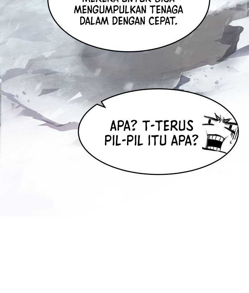 Absolute Sword Sense Chapter 20 Gambar 36