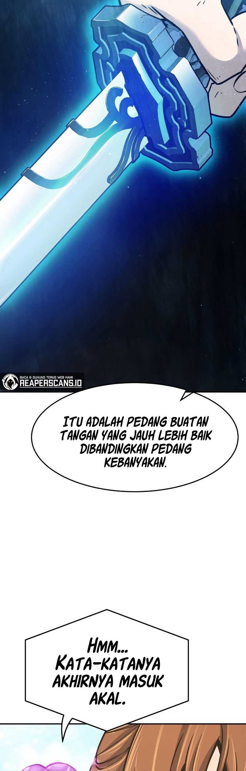 Absolute Sword Sense Chapter 20 Gambar 39