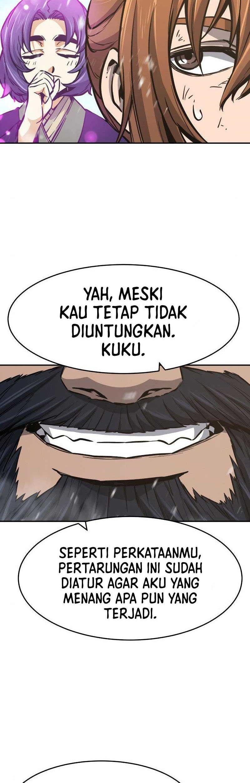 Absolute Sword Sense Chapter 20 Gambar 40