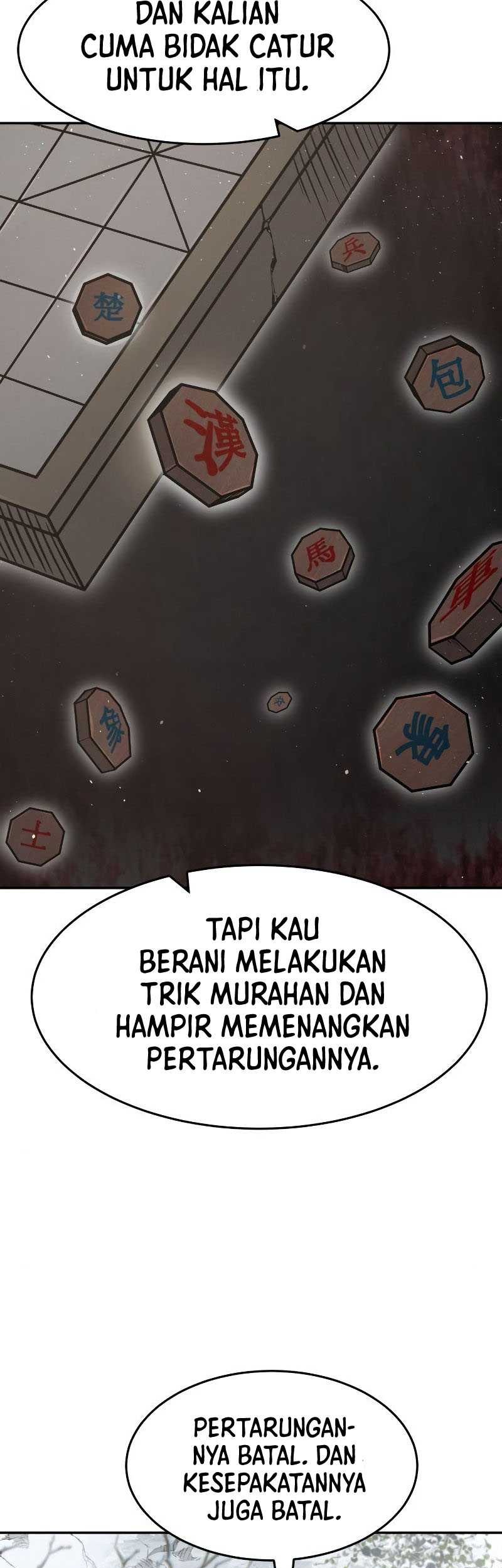 Absolute Sword Sense Chapter 20 Gambar 41