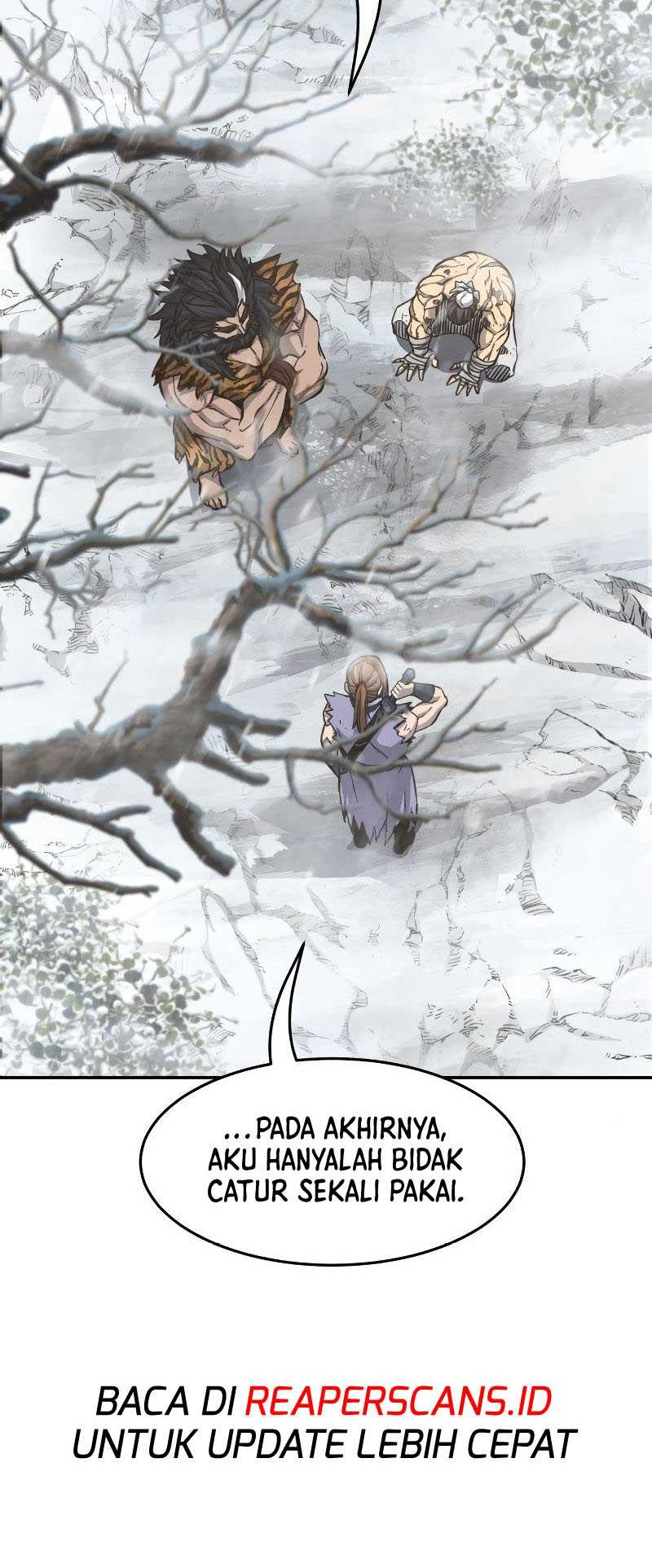 Absolute Sword Sense Chapter 20 Gambar 42