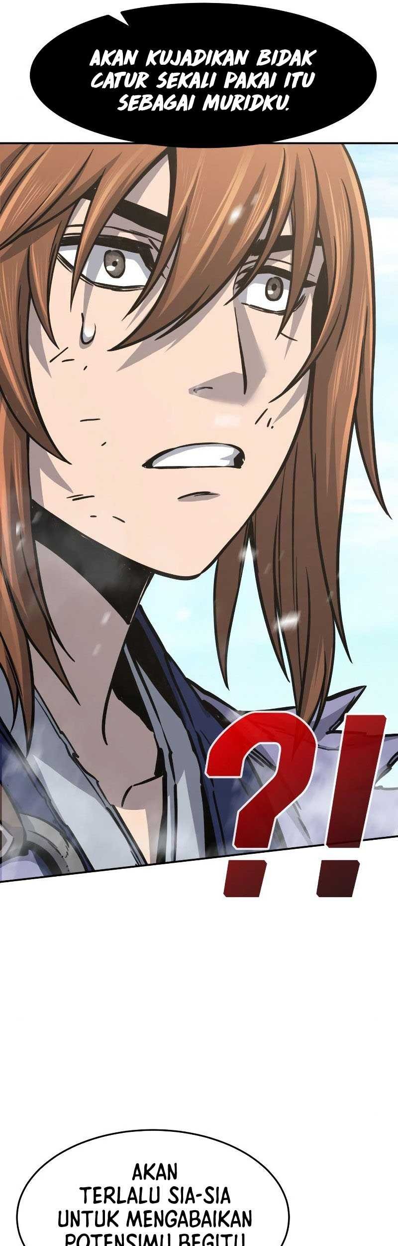 Absolute Sword Sense Chapter 20 Gambar 43