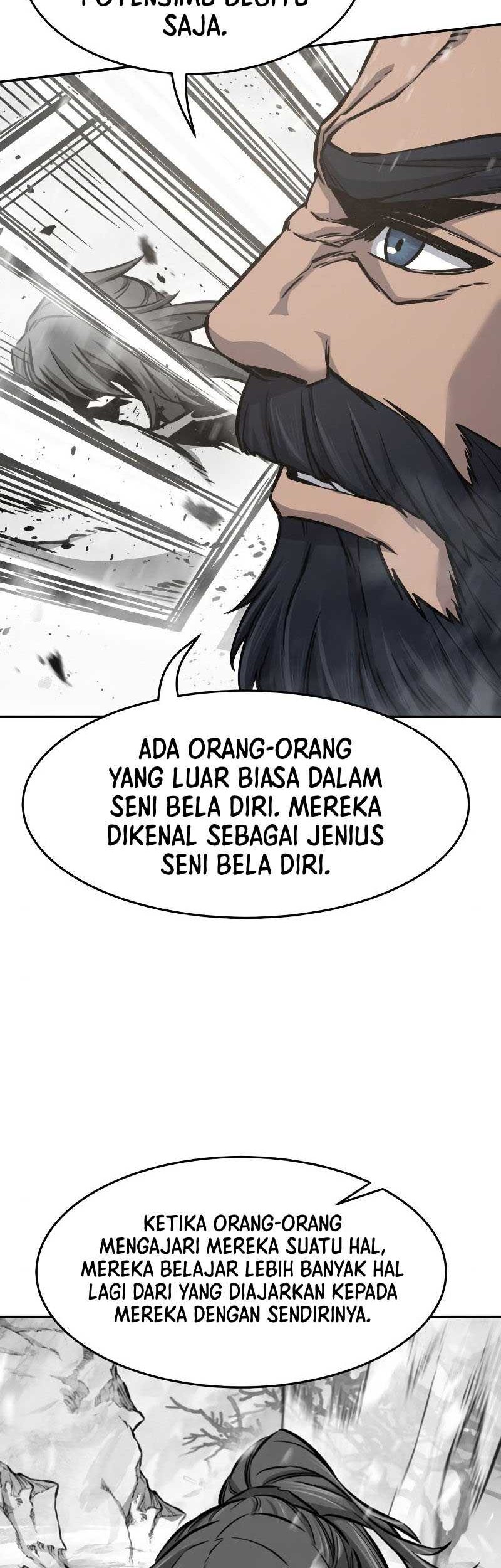 Absolute Sword Sense Chapter 20 Gambar 44