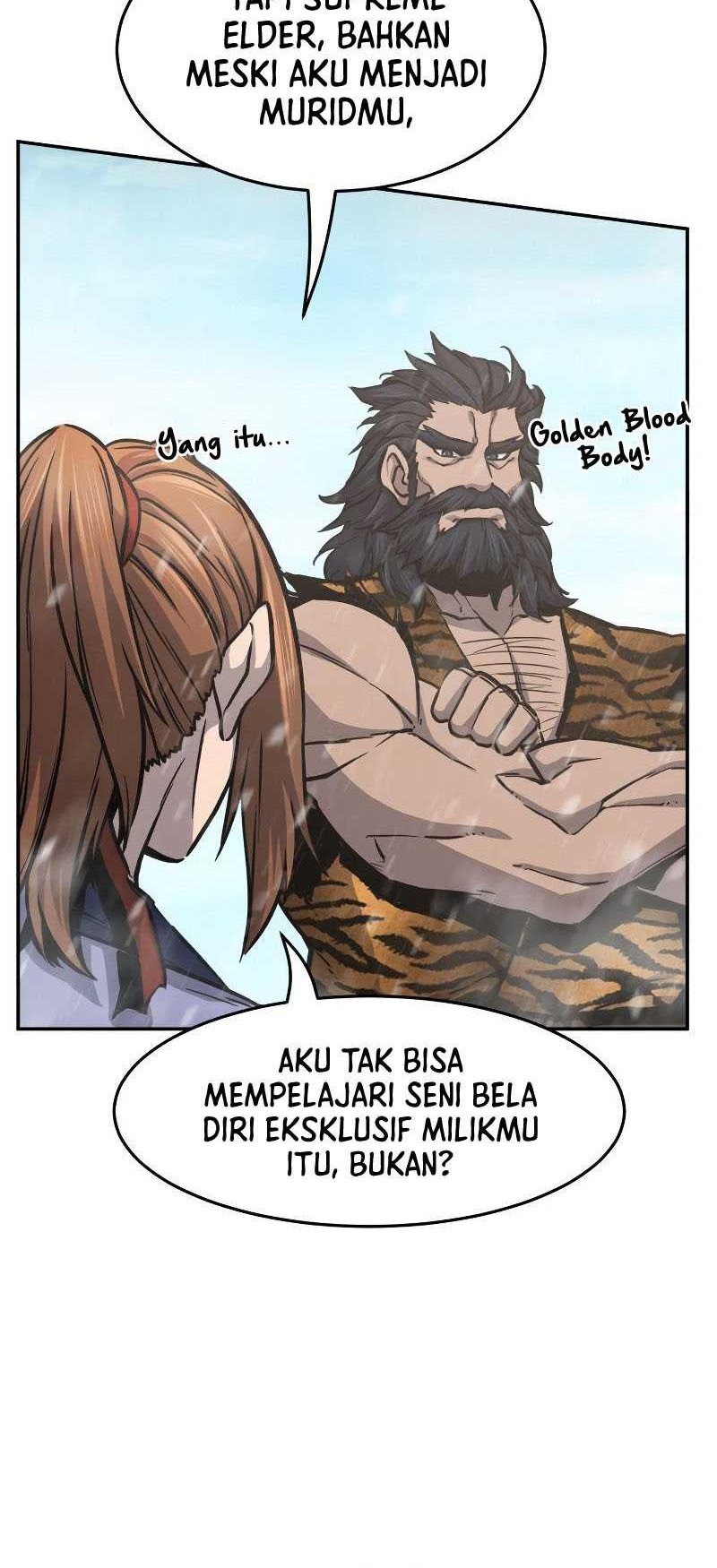 Absolute Sword Sense Chapter 20 Gambar 48