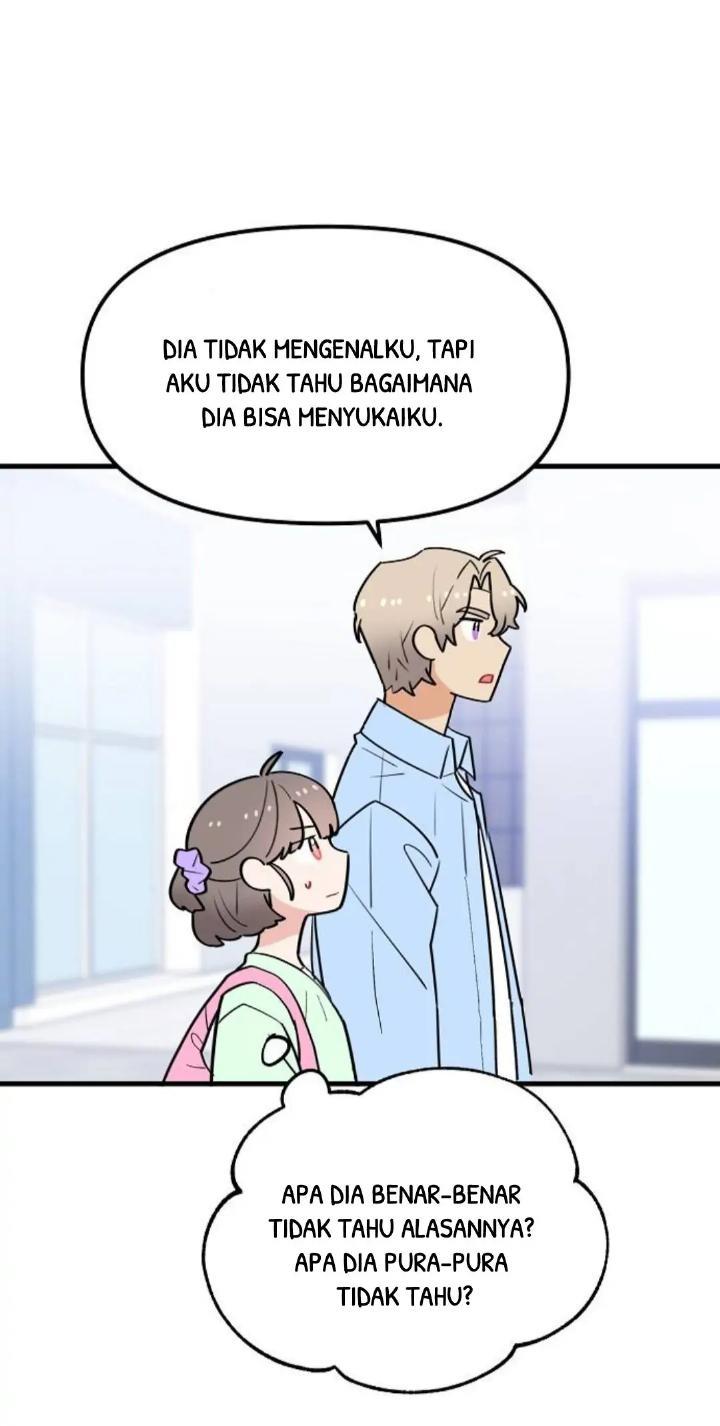 Protect Me, Knight Chapter 37 Gambar 11