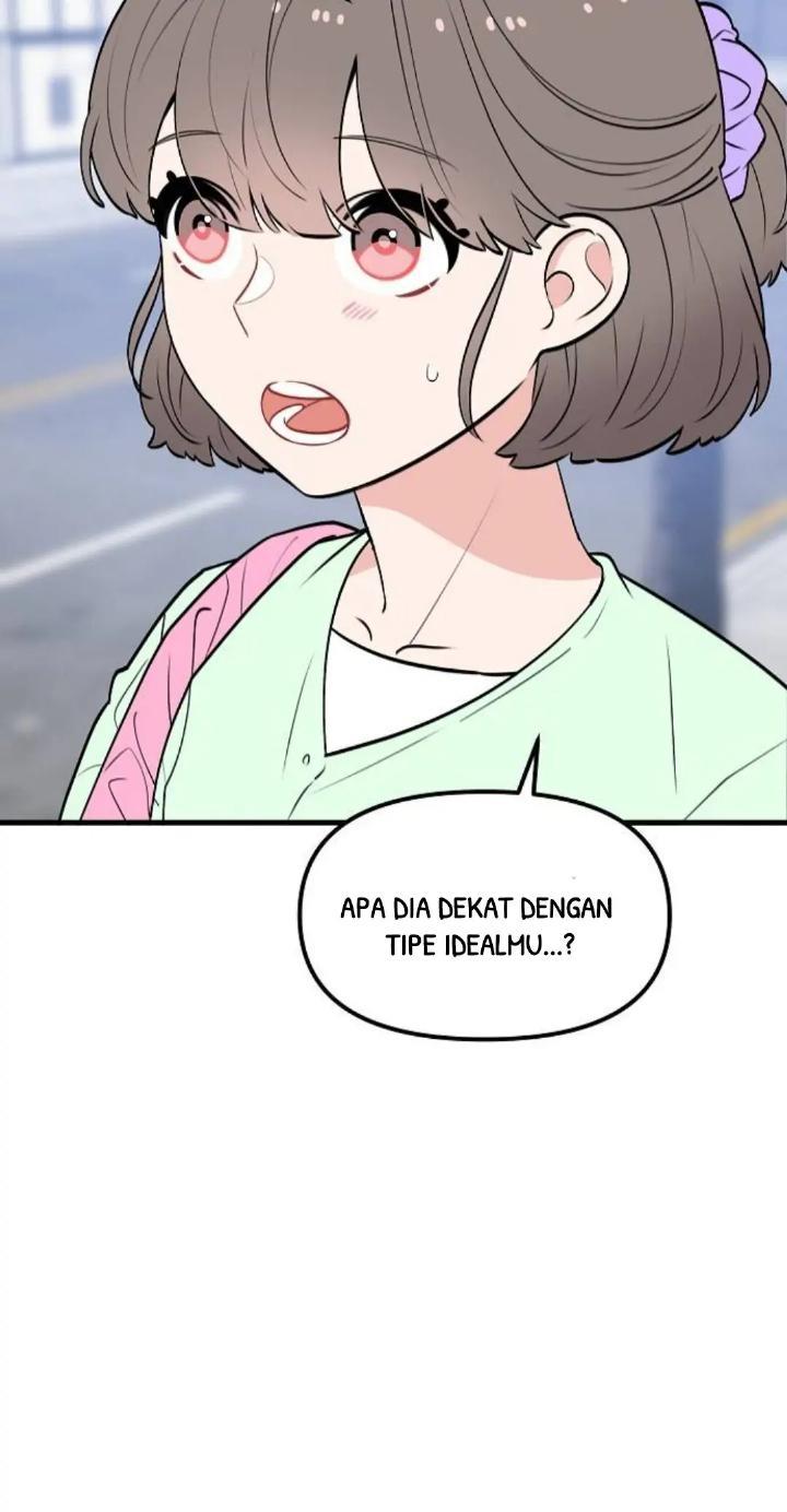 Protect Me, Knight Chapter 37 Gambar 14