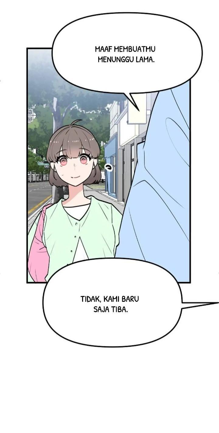 Protect Me, Knight Chapter 37 Gambar 18