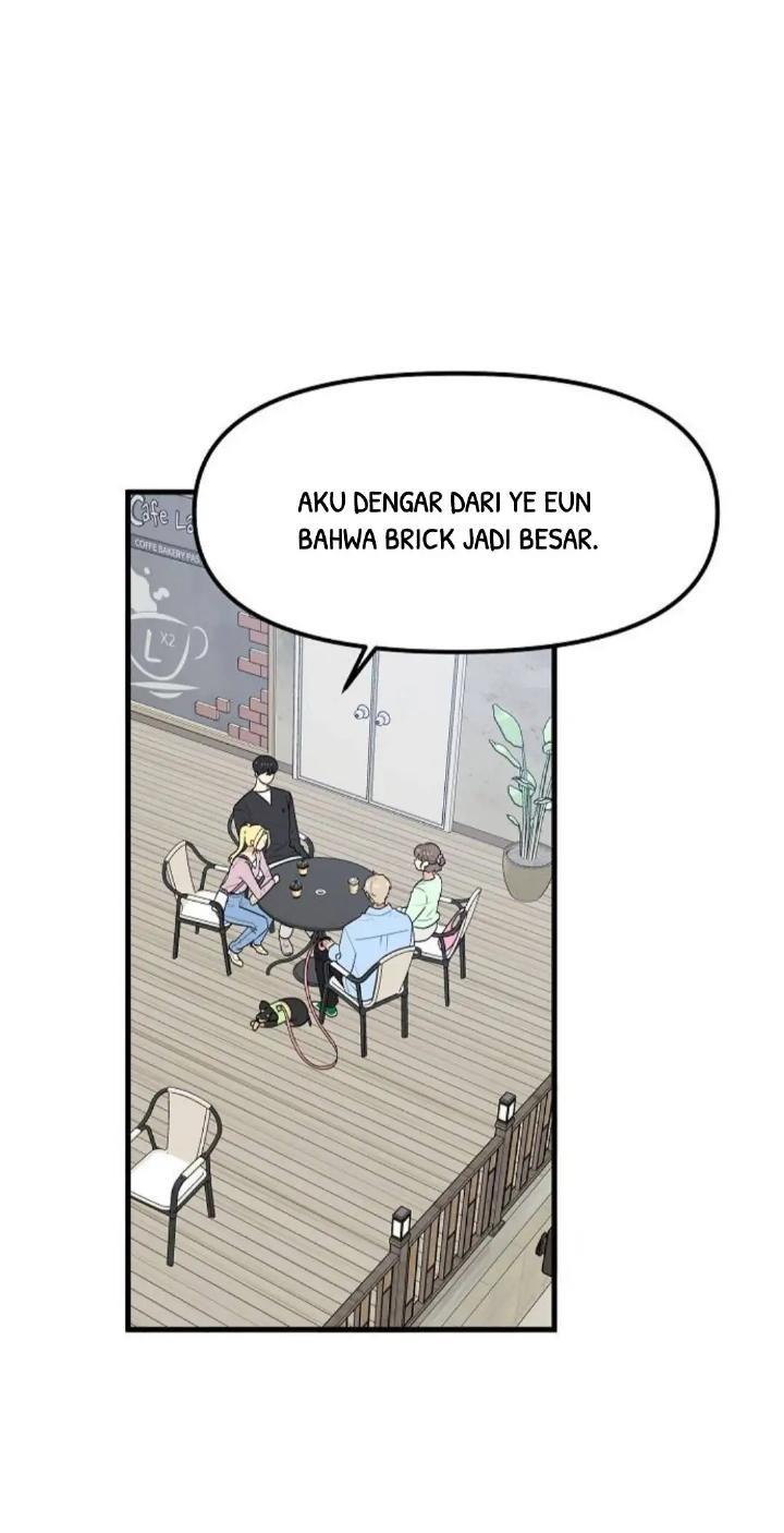 Protect Me, Knight Chapter 37 Gambar 20