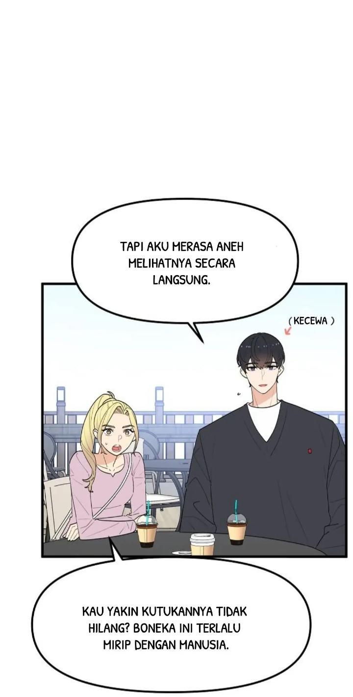 Protect Me, Knight Chapter 37 Gambar 21